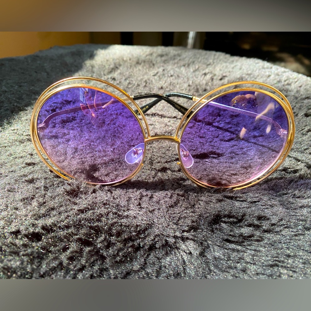 Fashion Glasses